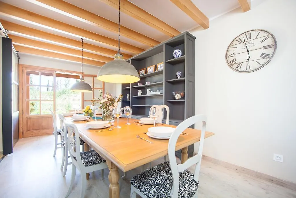 Finca Can Pol 스페인