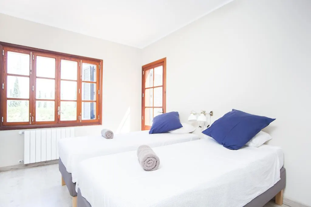 빌라 Finca Can Pol 스페인