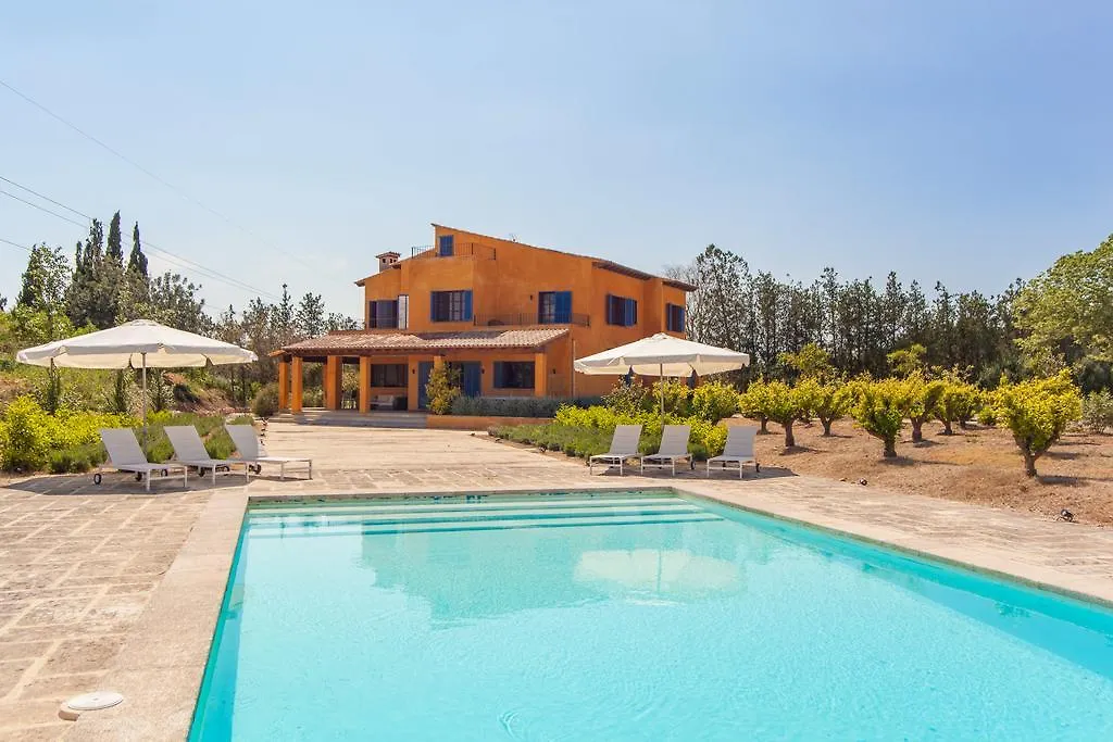 Finca Can Pol فيلة إنكا