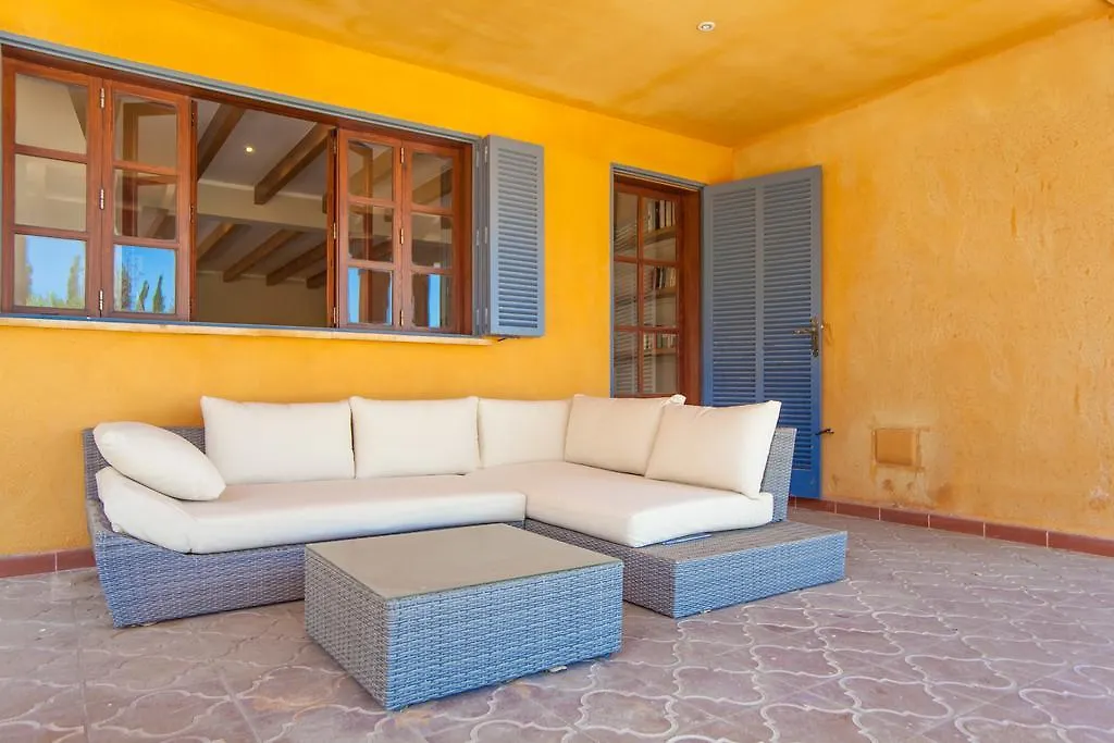 فيلة Finca Can Pol