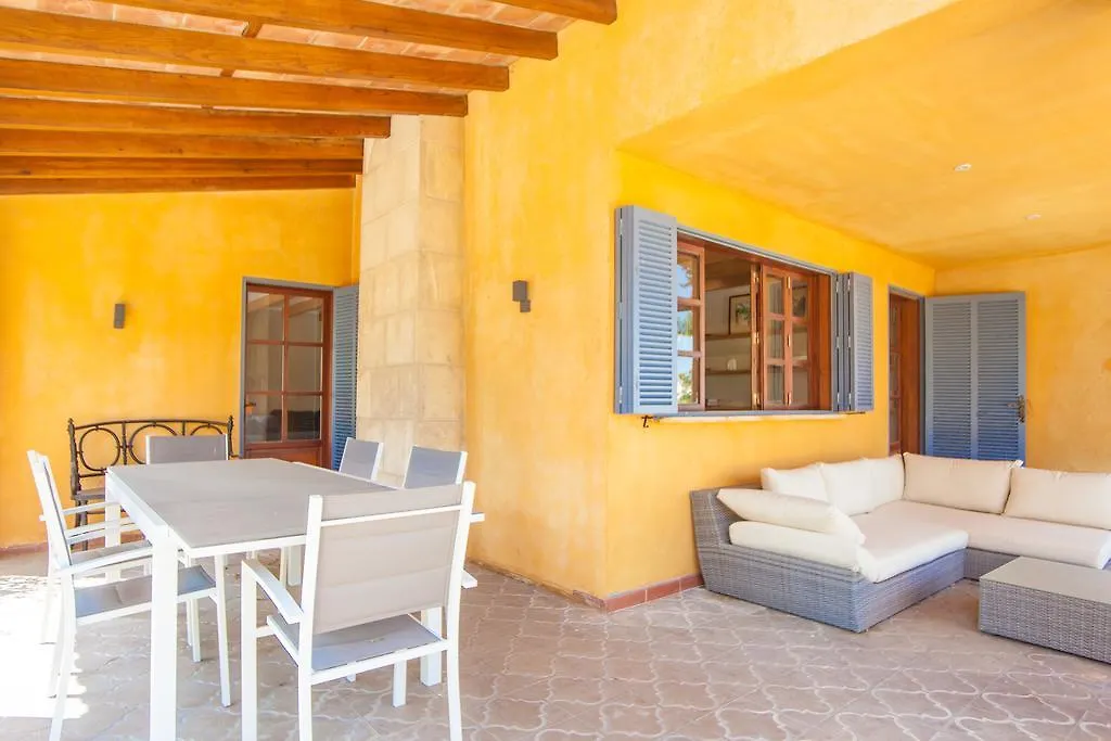 Finca Can Pol إسبانيا