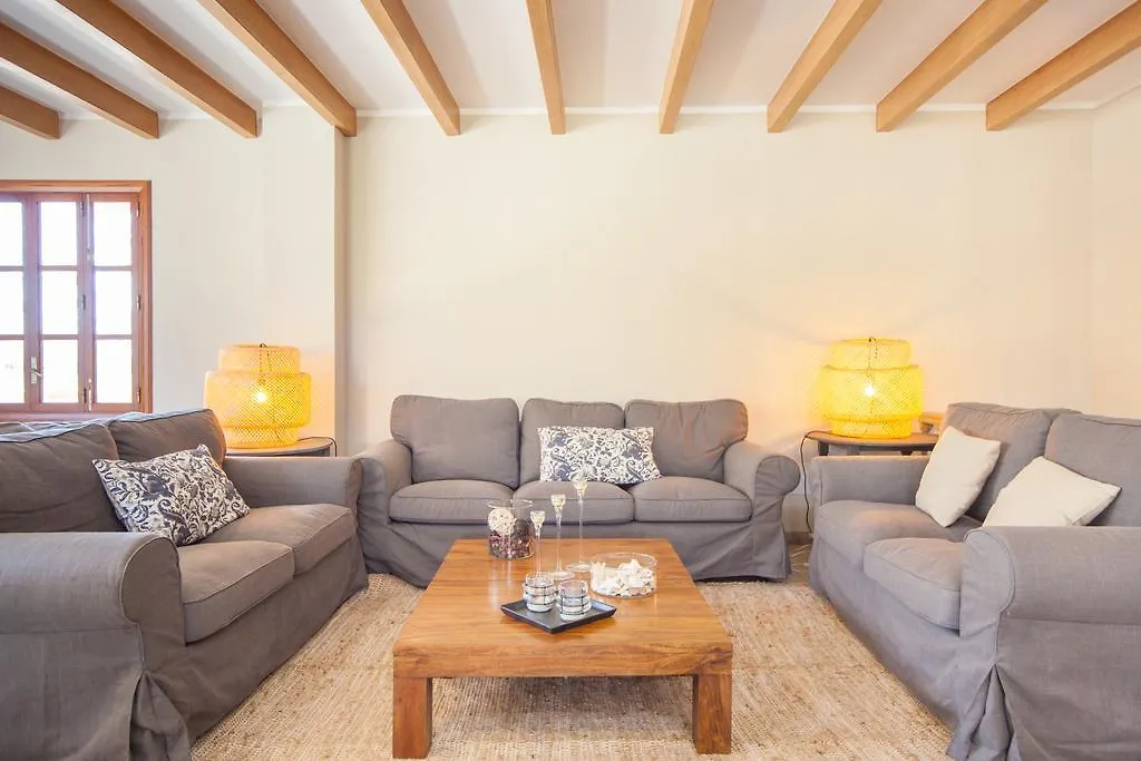 فيلة Finca Can Pol