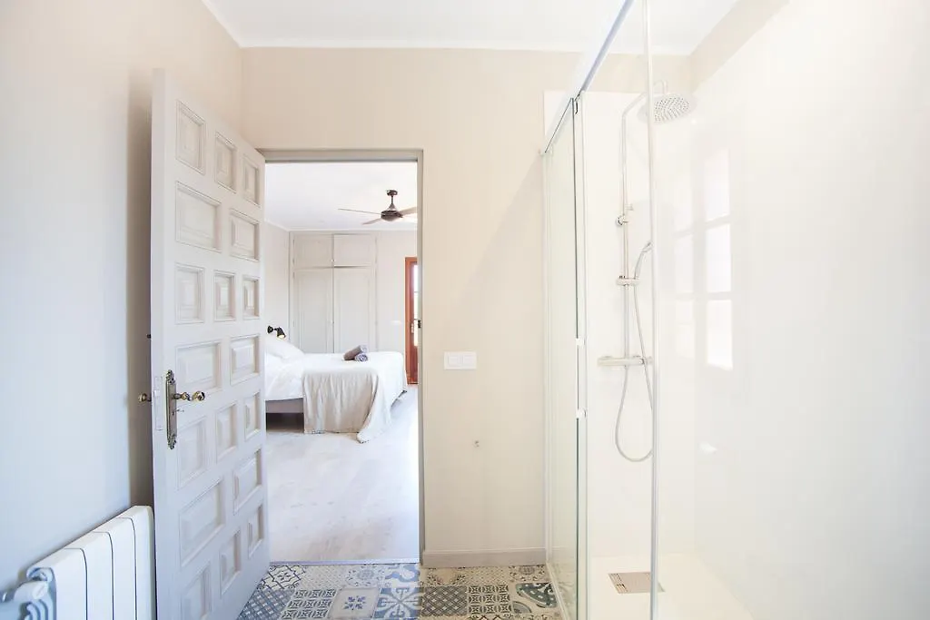 Finca Can Pol فيلة